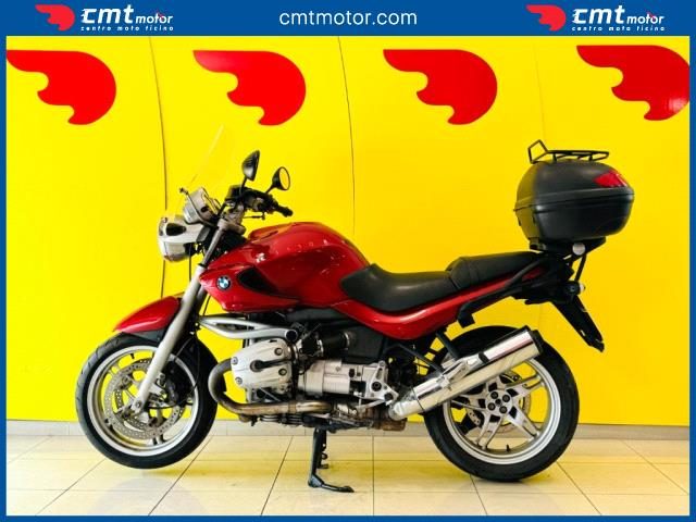 BMW R 1150 R usata 2