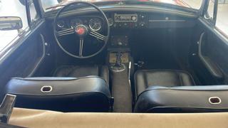 MG MGB usata 7