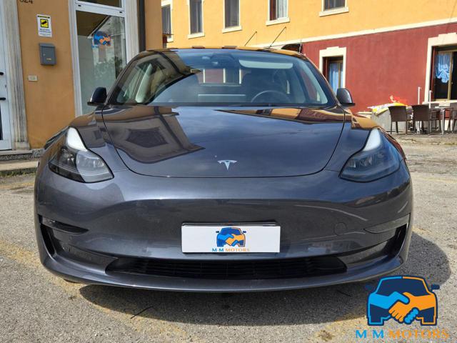 TESLA Model 3 usata, con Airbag