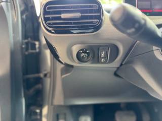 CITROEN C4 Cactus usata, con USB