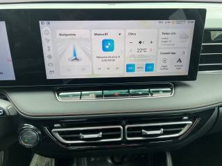 MG HS usata, con Immobilizzatore elettronico