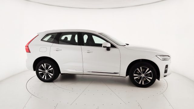VOLVO XC60 usata, con Portellone posteriore elettrico