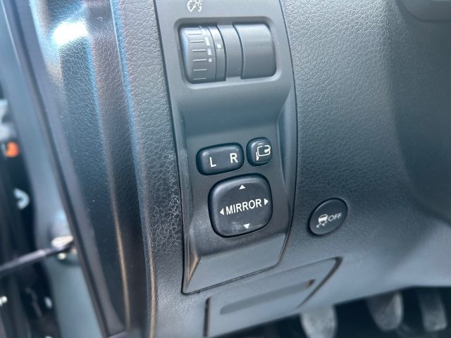 SUBARU Forester usata, con Specchietti laterali elettrici