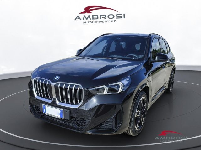 BMW X1 usata 0