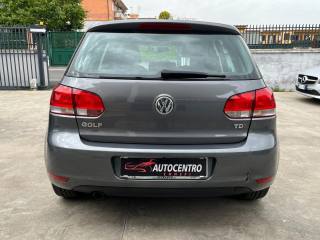 VOLKSWAGEN Golf usata, con Alzacristalli elettrici
