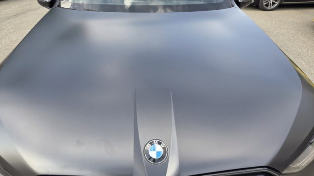 BMW X3 usata, con Cerchi in lega