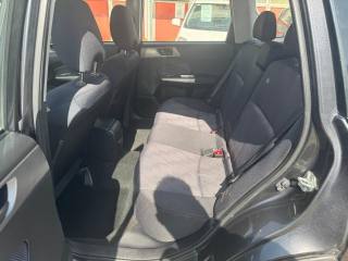 SUBARU Forester usata, con Cruise Control