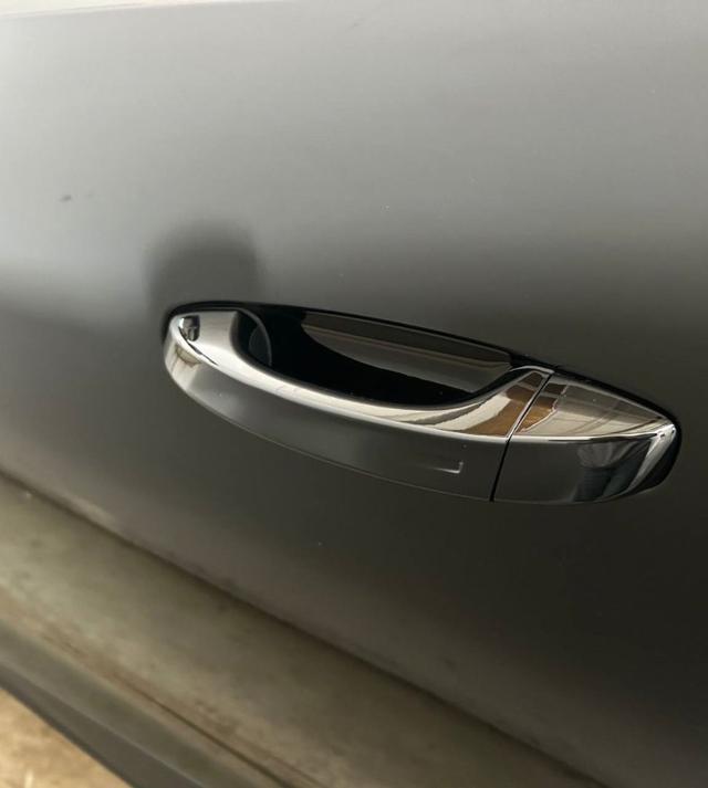 PEUGEOT 5008 usata, con Specchietti laterali elettrici