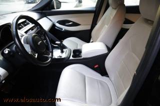 JAGUAR E-Pace usata, con Cerchi in lega