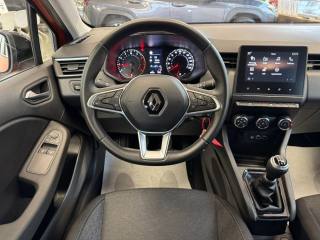 RENAULT Clio usata, con Controllo trazione