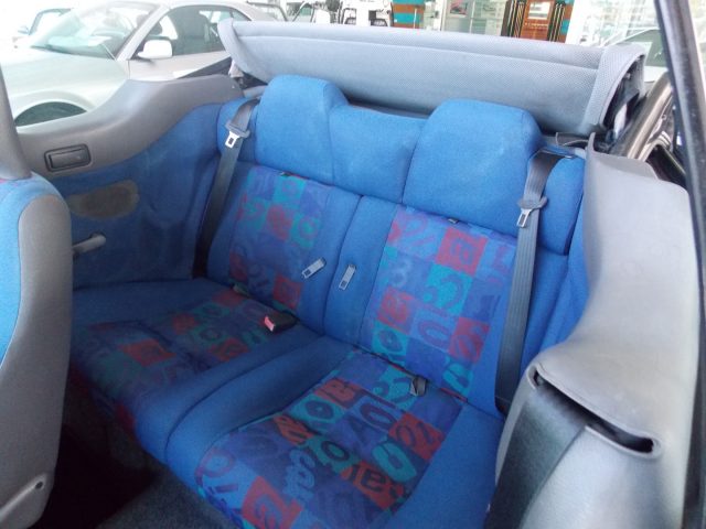FIAT Punto usata 9