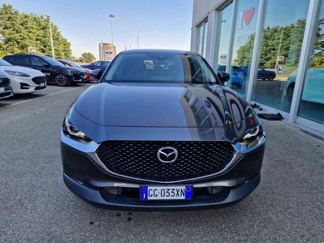 MAZDA CX-30 usata, con Airbag