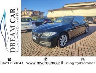 BMW 520 d Touring Business aut.