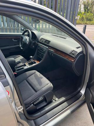 AUDI A4 usata, con ESP