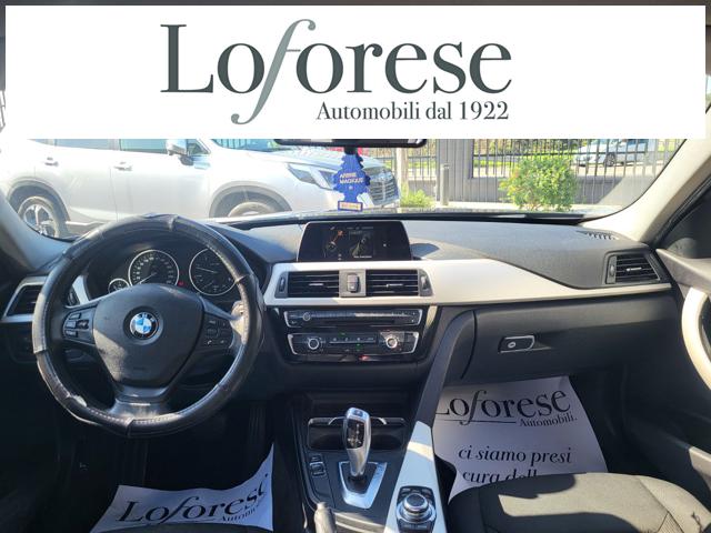 BMW 318 usata, con Climatizzatore
