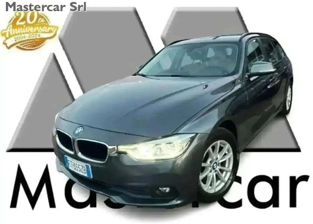 BMW 318 usata, con ABS