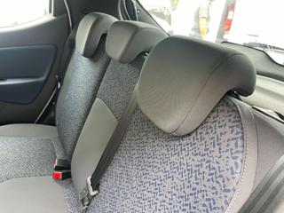 LANCIA Ypsilon usata, con Immobilizzatore elettronico