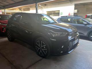 TOYOTA Aygo X usata, con Airbag laterali