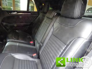 MERCEDES-BENZ GLE 350 usata, con Climatizzatore