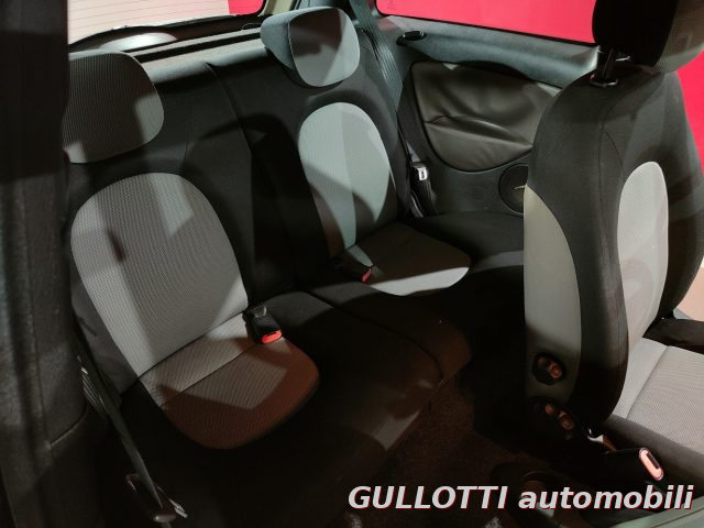 LANCIA Ypsilon usata 11