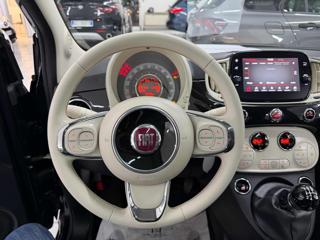 FIAT 500 usata 19