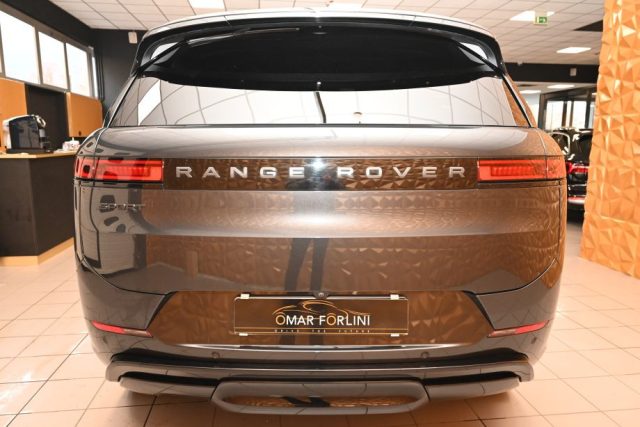 LAND ROVER Range Rover Sport usata 90