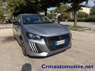 PEUGEOT 208 usata, con Autoradio