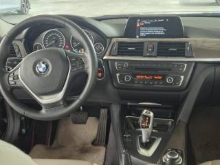 BMW 316 usata, con Immobilizzatore elettronico