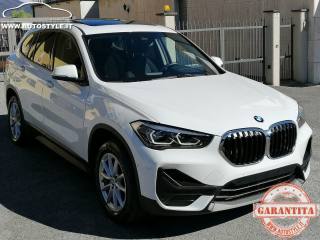 BMW X1 usata, con Alzacristalli elettrici