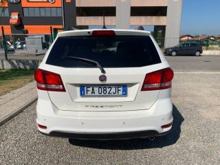 FIAT Freemont usata, con Autoradio