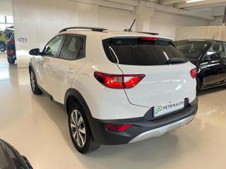 KIA Stonic usata, con Chiusura centralizzata