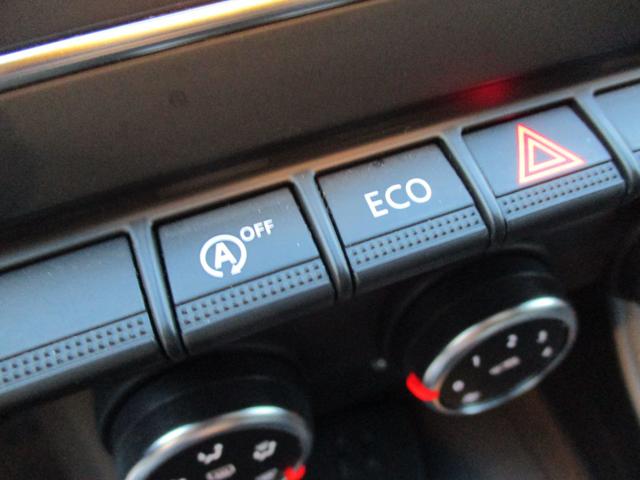 RENAULT Captur usata, con Start/Stop Automatico