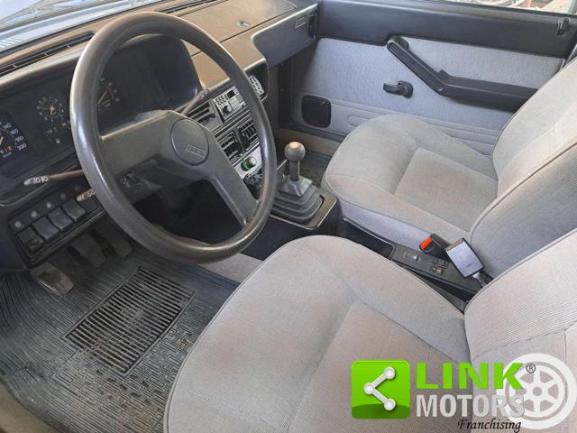 FIAT 131 usata 5