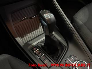 BMW X1 usata, con Sistema di navigazione