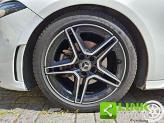 MERCEDES-BENZ A 200 usata, con Chiusura centralizzata