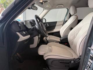 MINI Countryman usata, con Controllo trazione