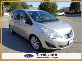 OPEL Meriva usata, con ABS