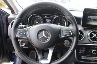 MERCEDES-BENZ GLA 200 usata, con Servosterzo