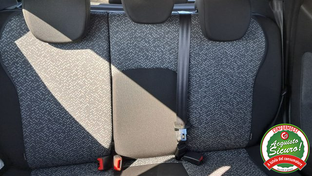 LANCIA Ypsilon usata, con Controllo trazione