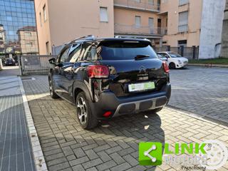 CITROEN C3 Aircross usata, con Controllo automatico clima