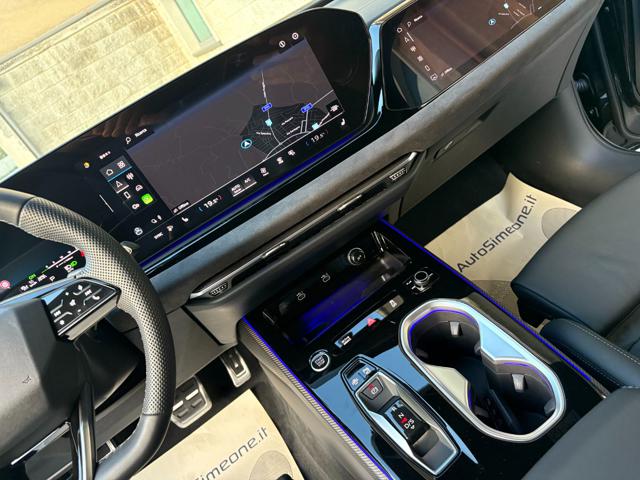 AUDI A6 usata, con Park Distance Control