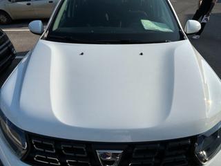 DACIA Duster usata, con Specchietto retrovisore con funzione antiabbagliamento