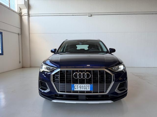 AUDI Q3 usata, con Climatizzatore