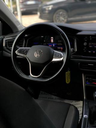 VOLKSWAGEN Polo usata, con Controllo trazione