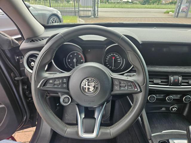 ALFA ROMEO Stelvio usata, con Cruise Control
