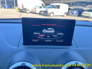 AUDI A3 usata, con Controllo trazione