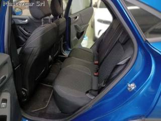 FORD Puma usata, con Chiusura centralizzata