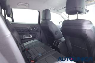 CITROEN C5 Aircross usata, con Monitoraggio pressione pneumatici