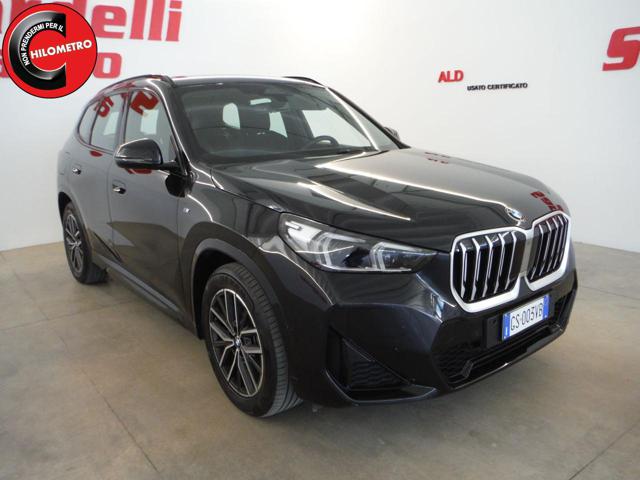 BMW X1 usata, con Airbag