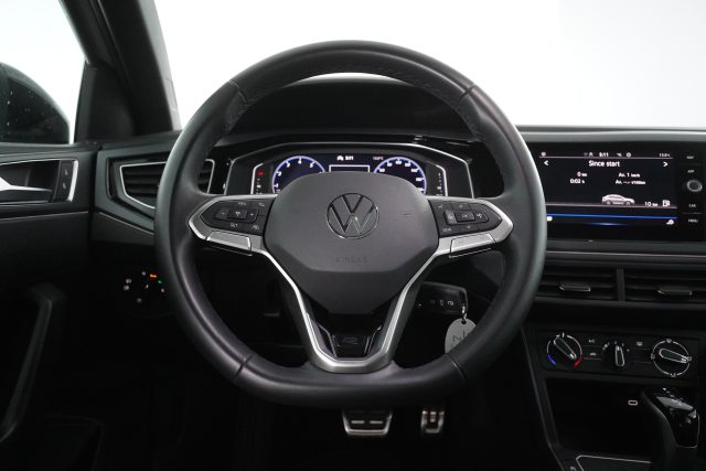 VOLKSWAGEN Taigo usata 11